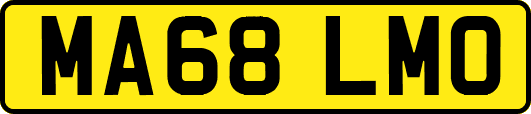 MA68LMO