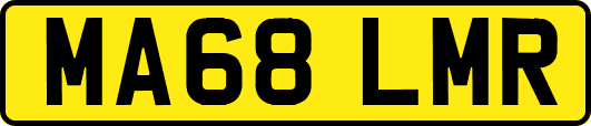 MA68LMR