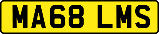 MA68LMS
