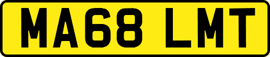 MA68LMT