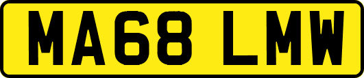 MA68LMW