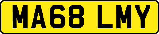 MA68LMY