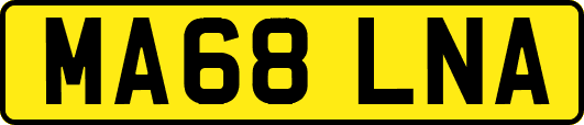 MA68LNA