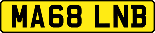 MA68LNB