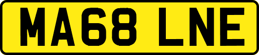 MA68LNE