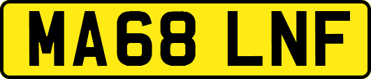 MA68LNF