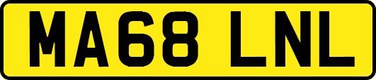 MA68LNL