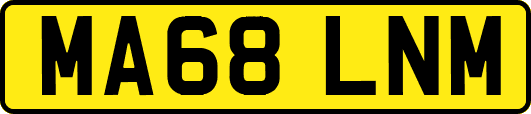 MA68LNM