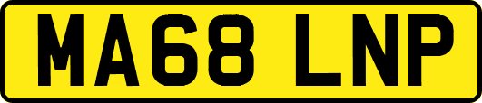 MA68LNP