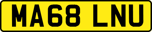 MA68LNU