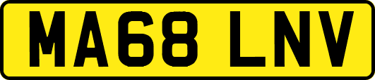 MA68LNV