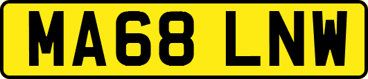 MA68LNW