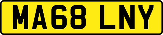 MA68LNY