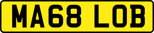 MA68LOB