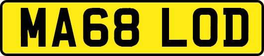 MA68LOD