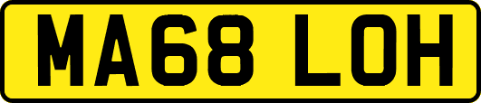 MA68LOH