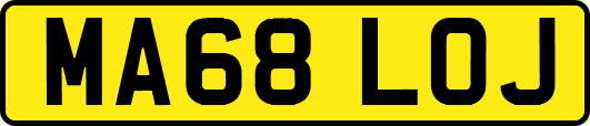 MA68LOJ