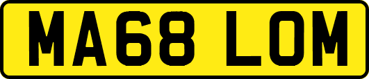 MA68LOM