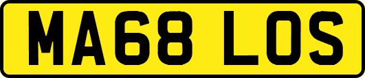 MA68LOS