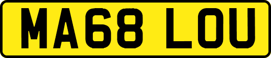 MA68LOU