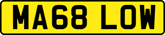 MA68LOW