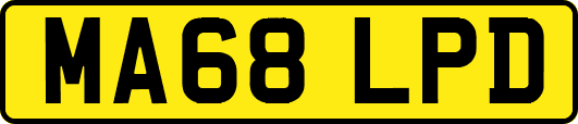 MA68LPD