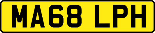 MA68LPH