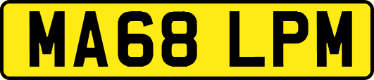 MA68LPM