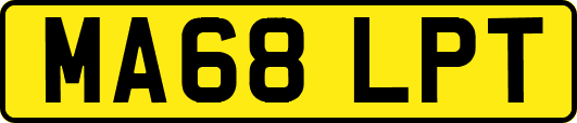 MA68LPT