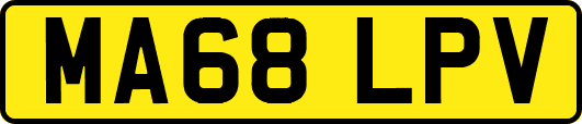MA68LPV