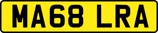MA68LRA