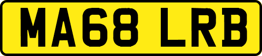 MA68LRB