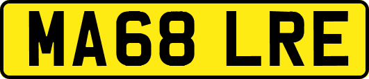 MA68LRE