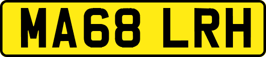 MA68LRH