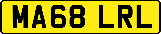 MA68LRL