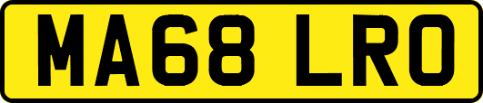 MA68LRO