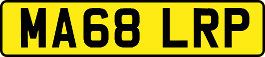 MA68LRP