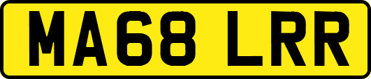 MA68LRR