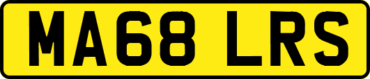 MA68LRS