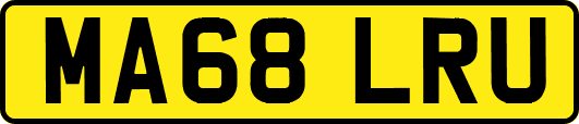 MA68LRU