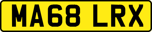 MA68LRX