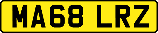 MA68LRZ