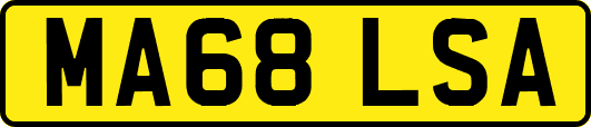 MA68LSA