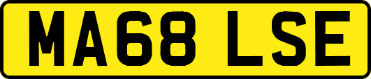 MA68LSE