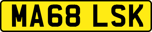 MA68LSK