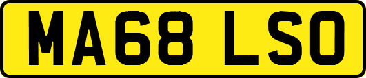 MA68LSO