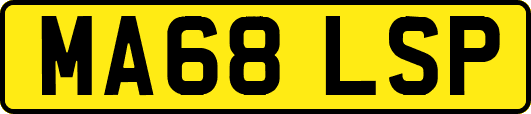 MA68LSP