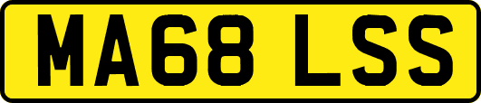 MA68LSS