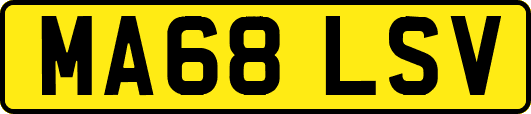 MA68LSV