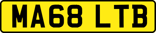 MA68LTB